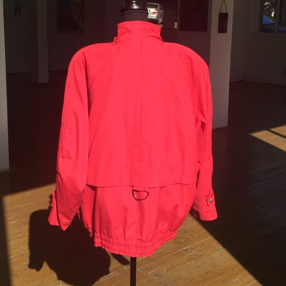 Barbie/Valentino pink cotton blend Jacket - Picture 3 of 8